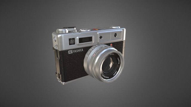 Lawrence_Kacy_Project1_DRS-O_1610_Wk4Final 3D Model