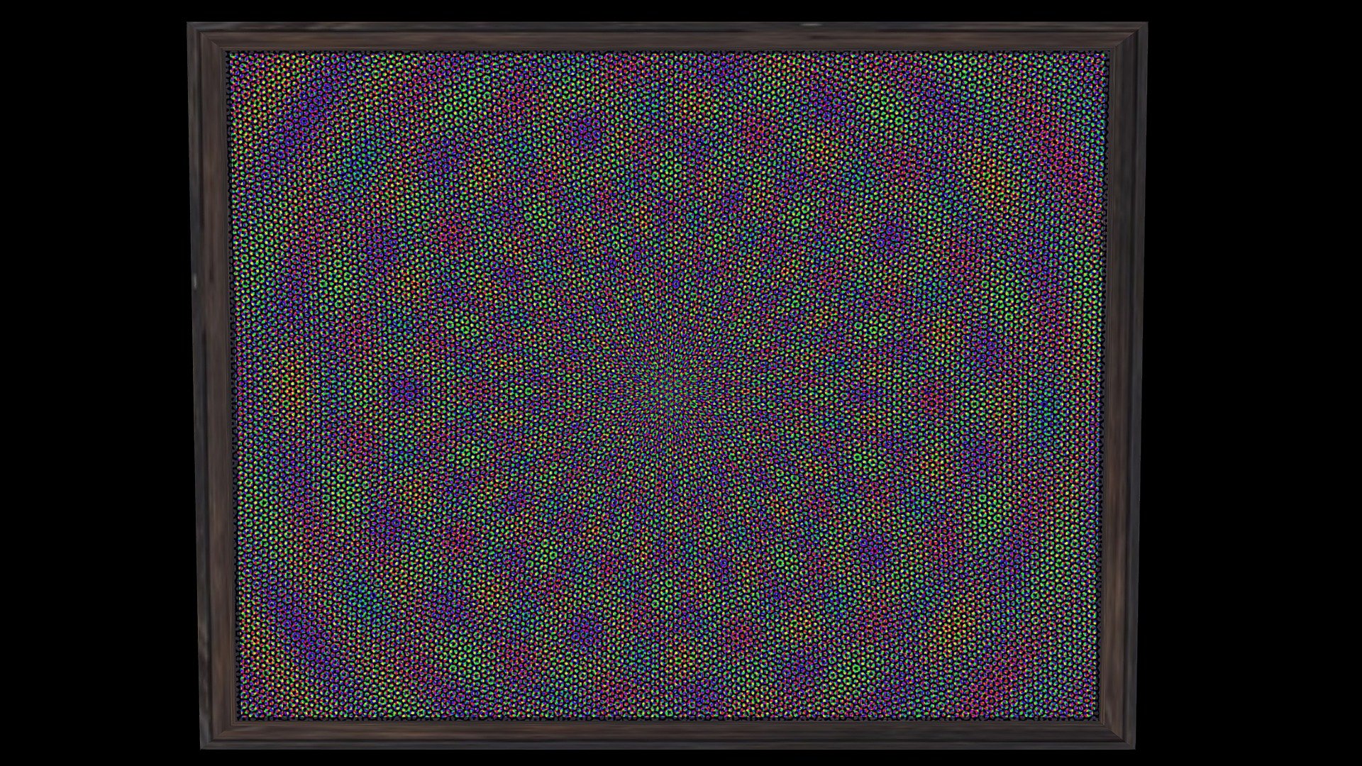 Espacio Pentagonal 2