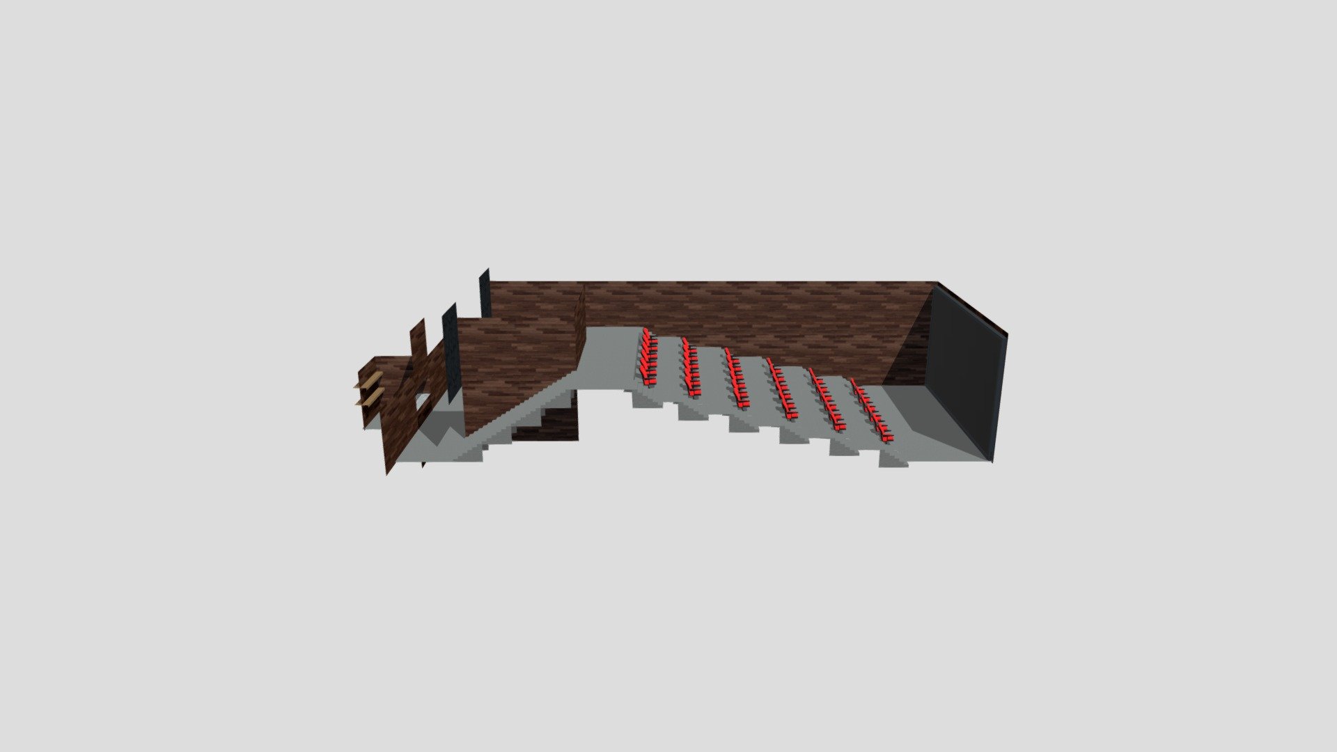 Movie Theater