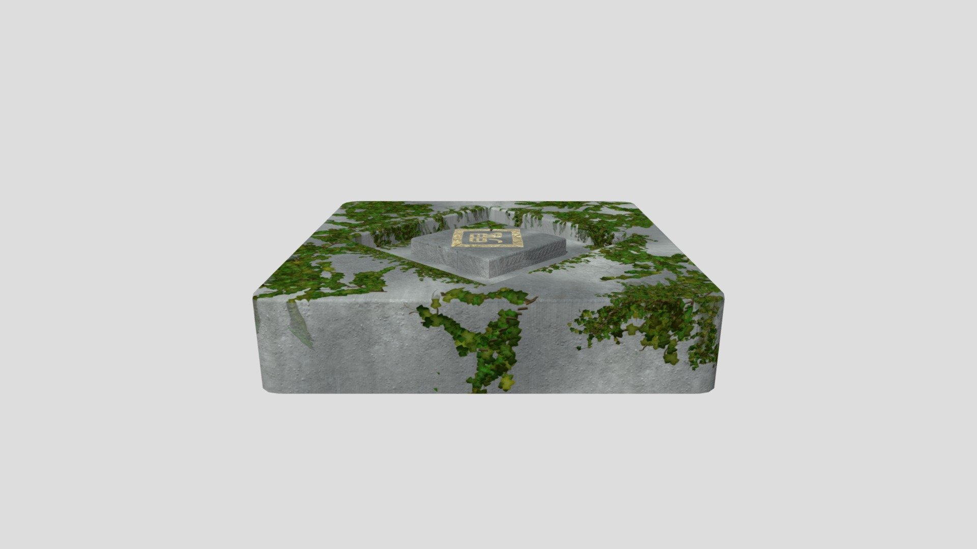 Boss Shrine/Altar