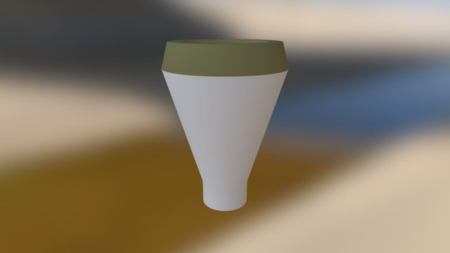 Stack 3D Model