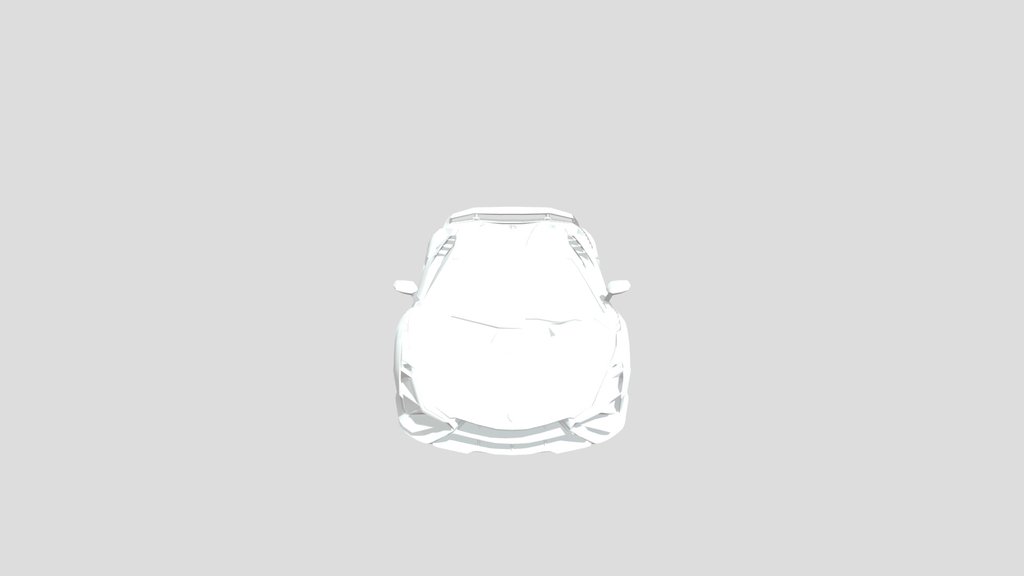 Lamborghini Sian FKP-37