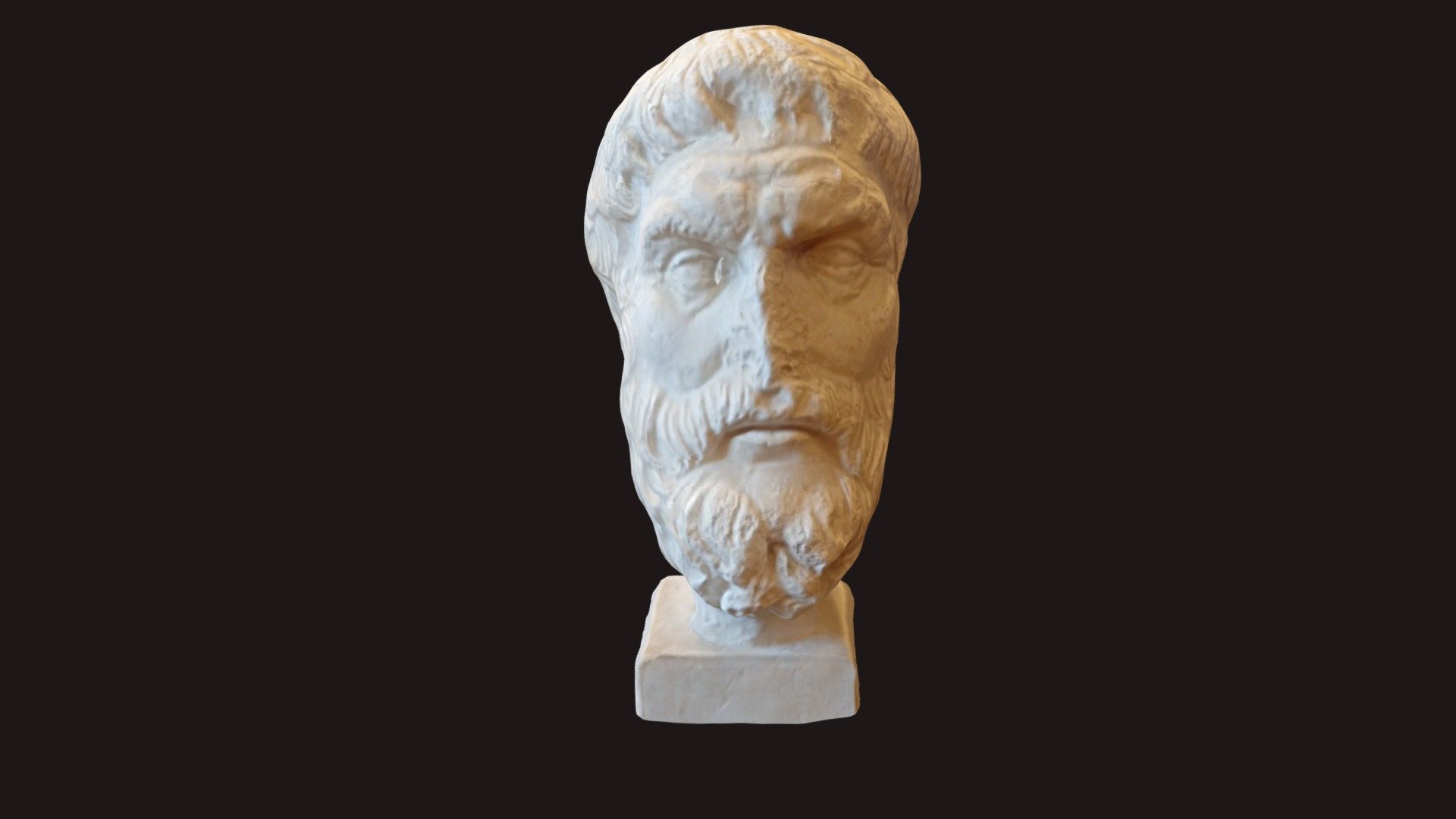 Epicurus cast