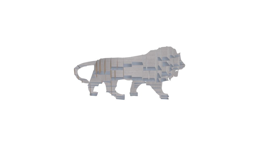 6' LION