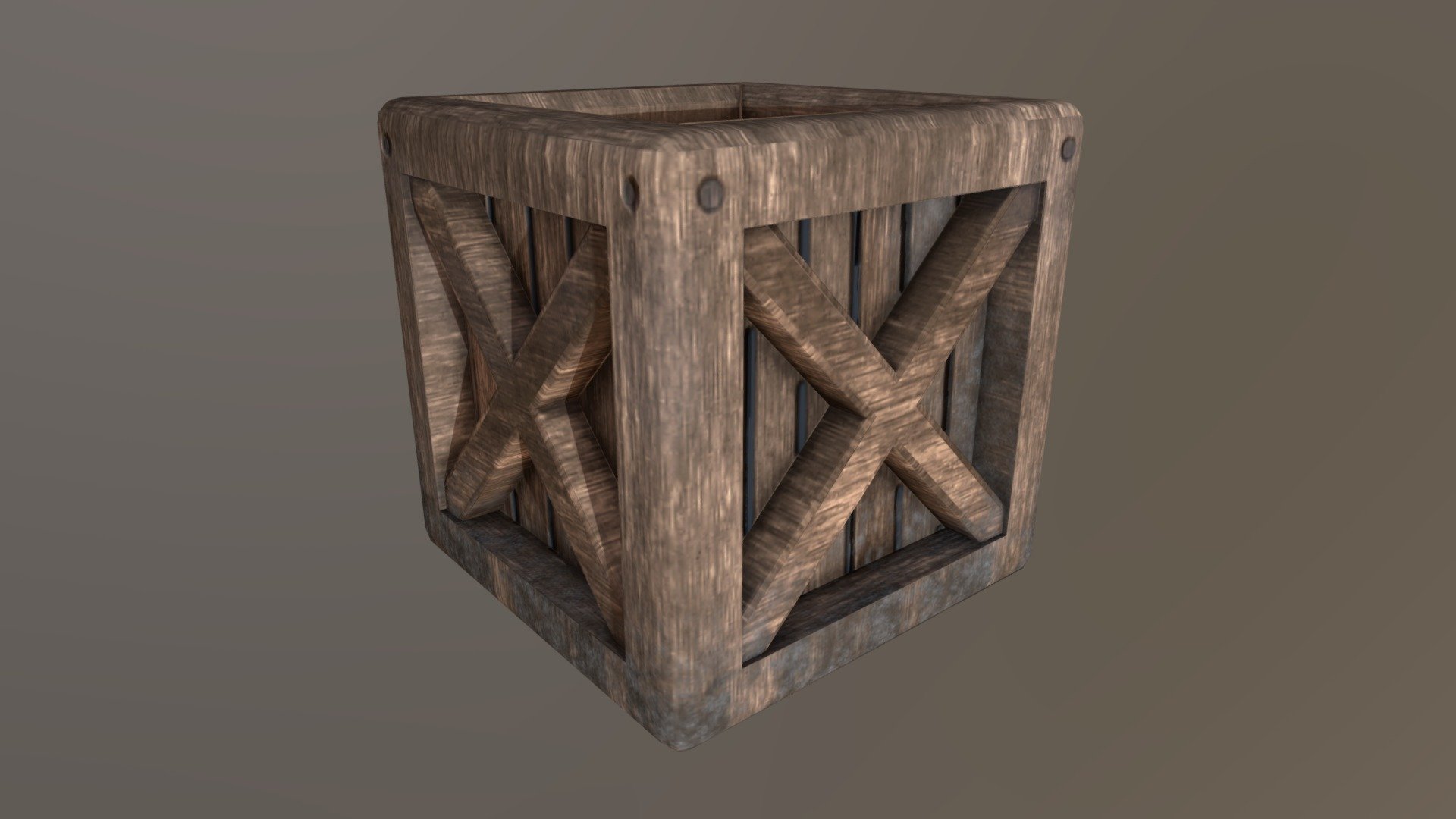 Crate