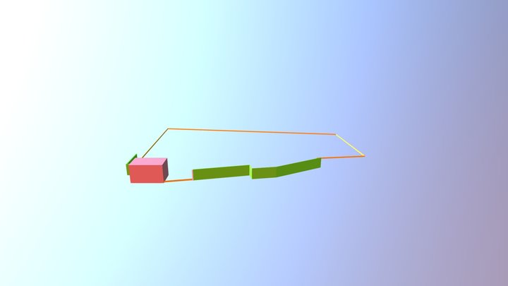 apltd 3D Model