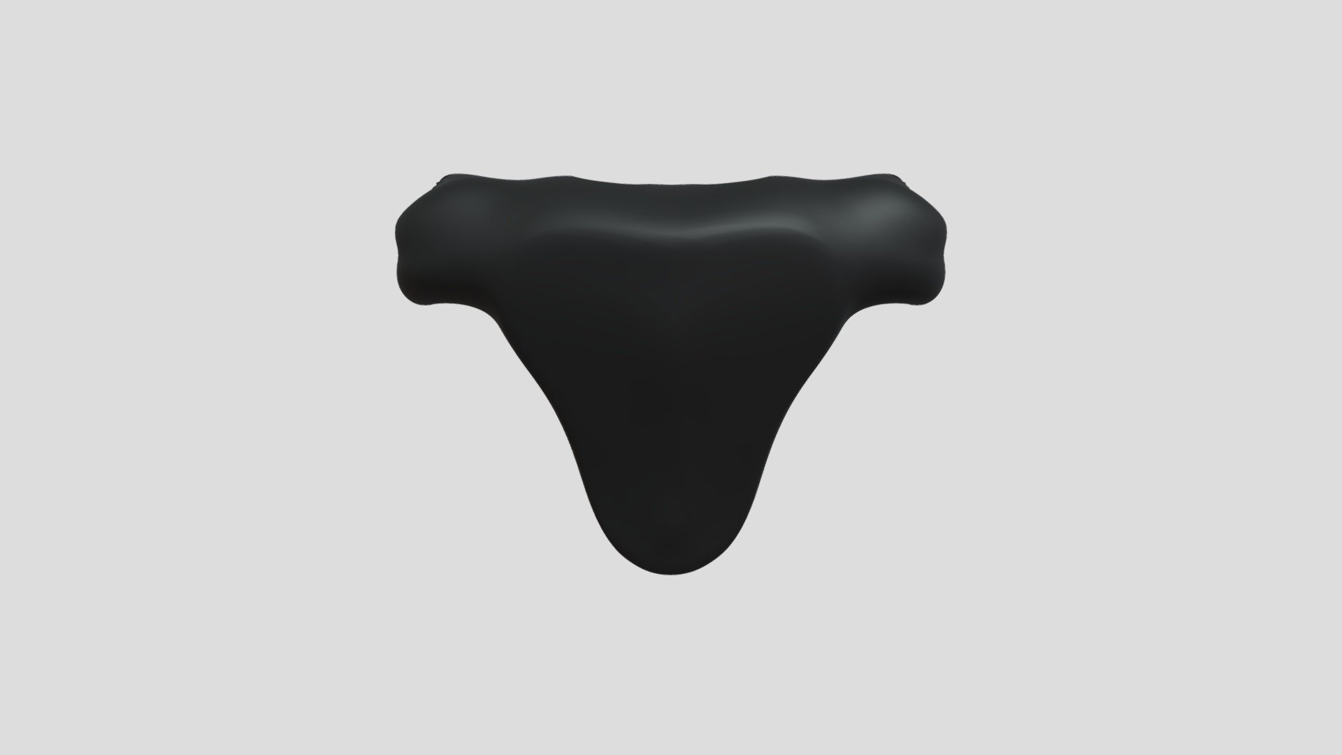 Stealth Jet Mark I