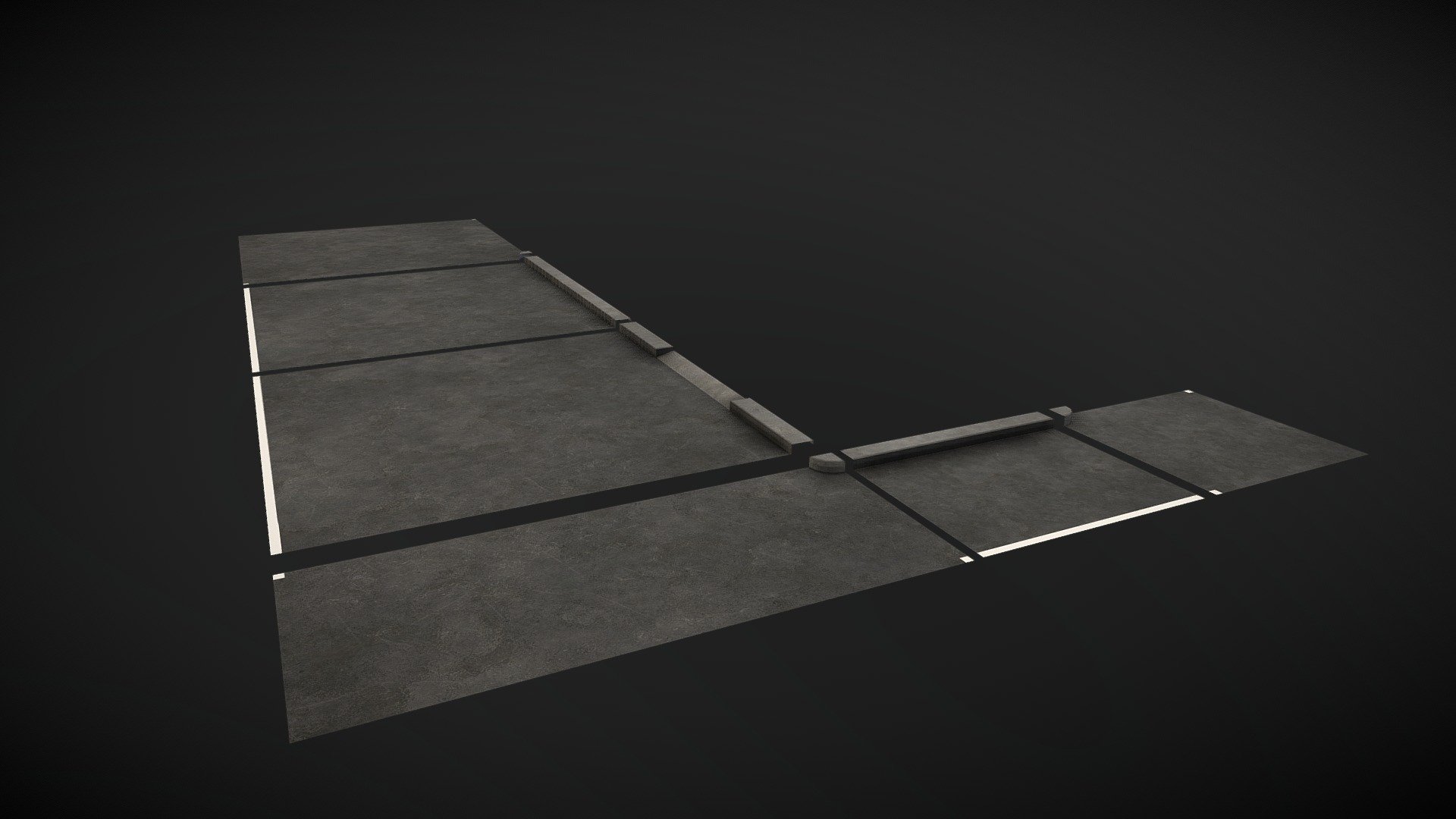 Road Tiles