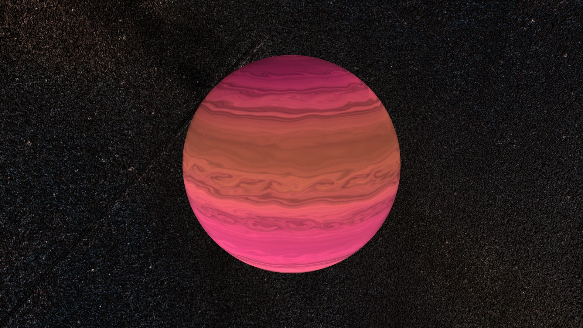 Gaseous — Sketchfab embed 3D viewer