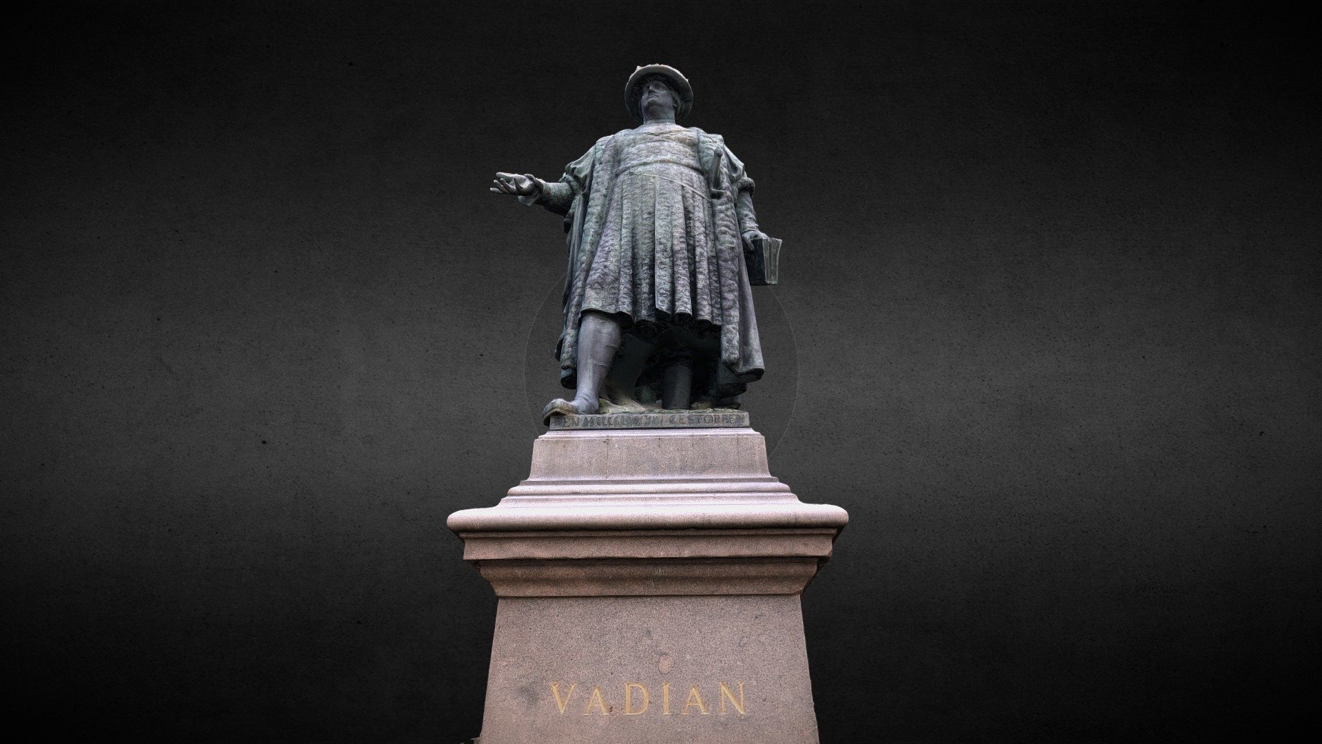 Vadian Test1