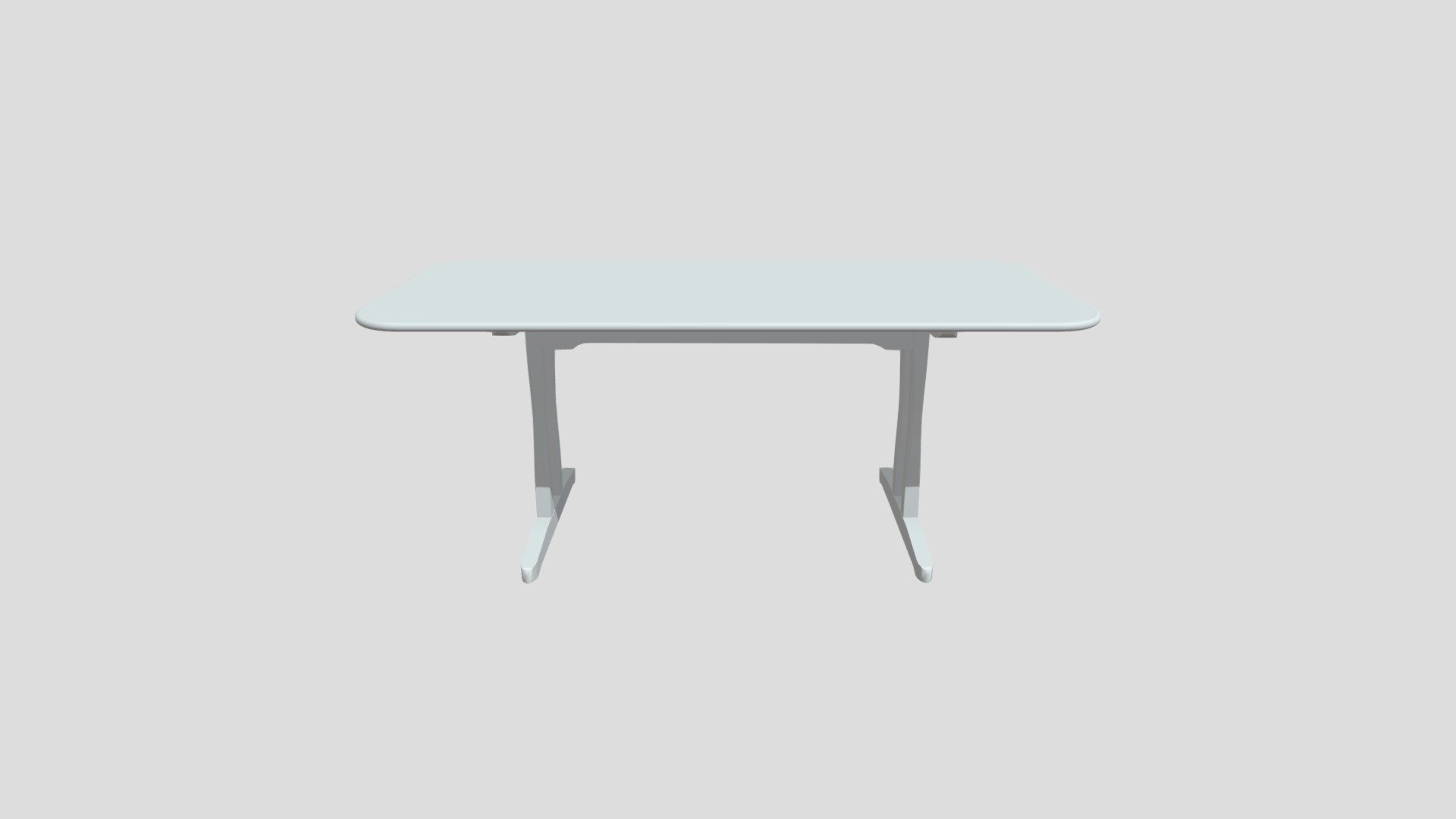 Dining Table - Jonathan Mendoza