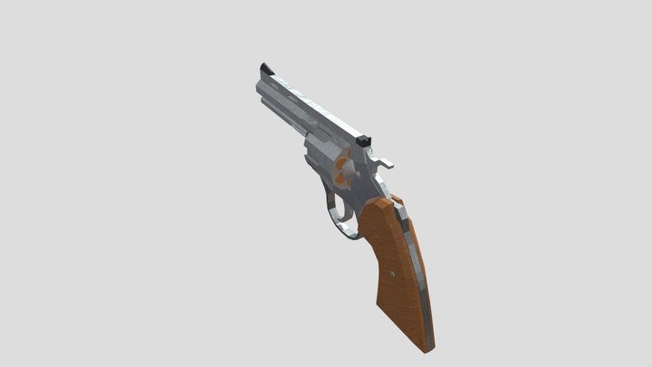 Colt 357