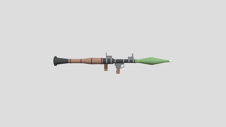 Rpg 7