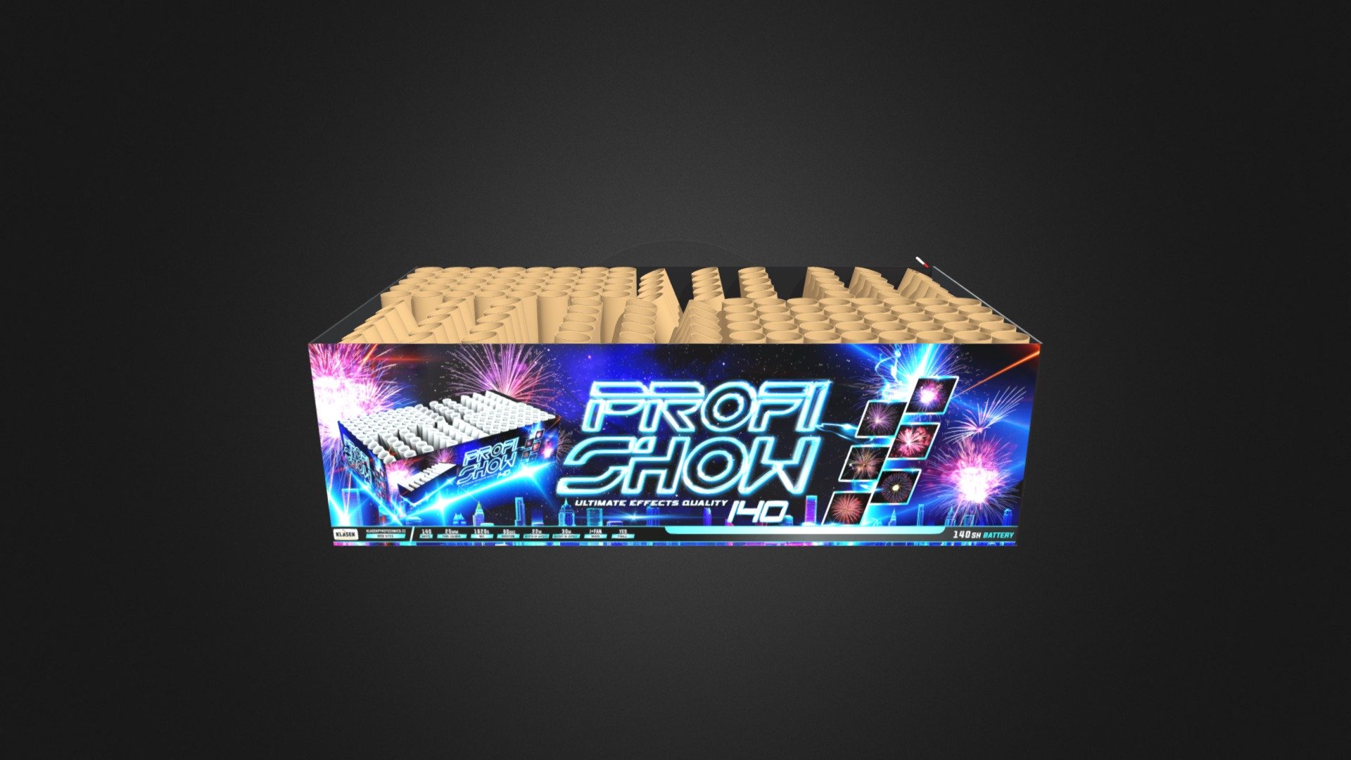 C14025XFS-C — Sketchfab embed 3D viewer