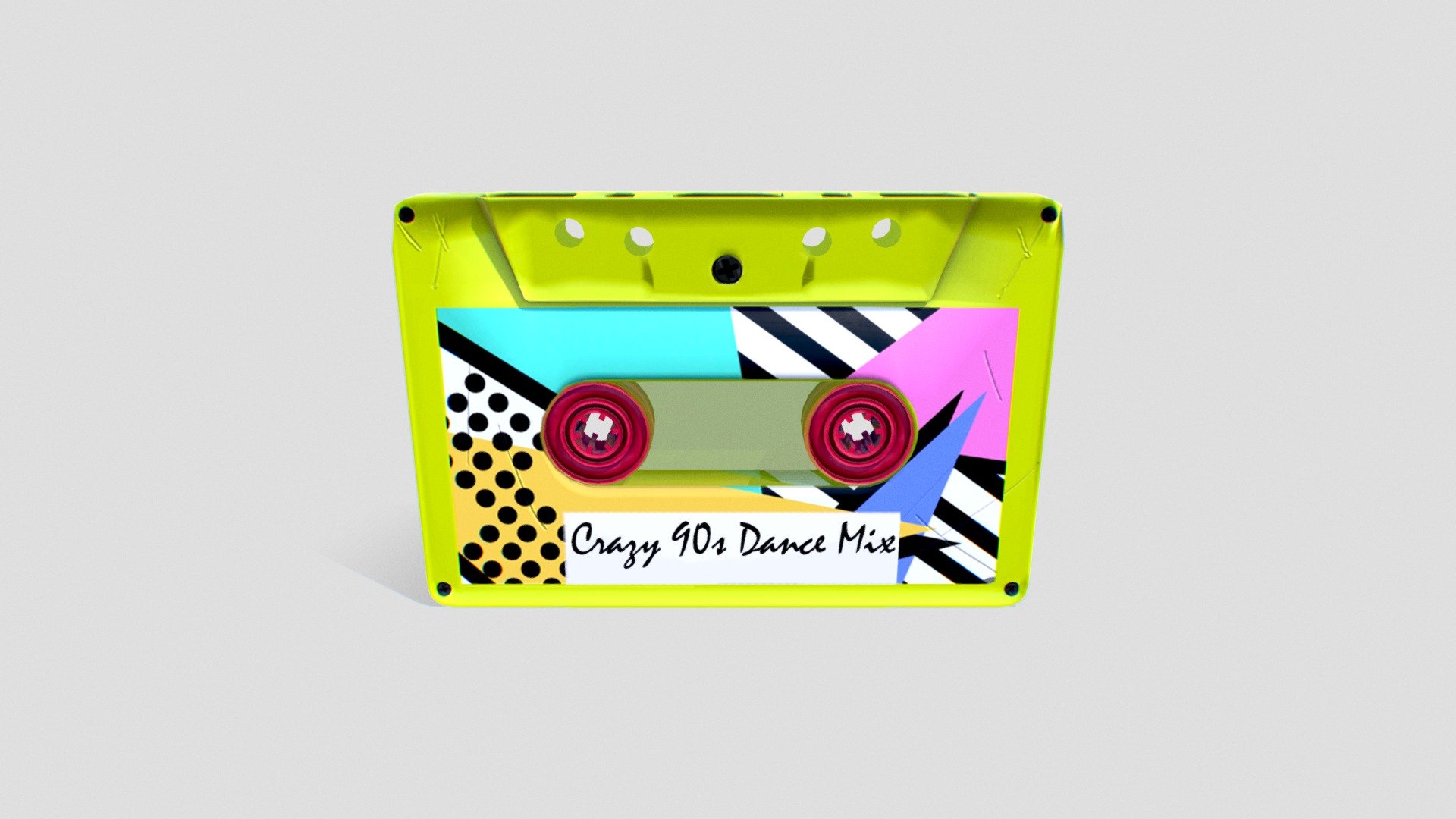 crazy-90s-dance-mix-tape-3d-model-by-ojinvincent-da6a8de-sketchfab