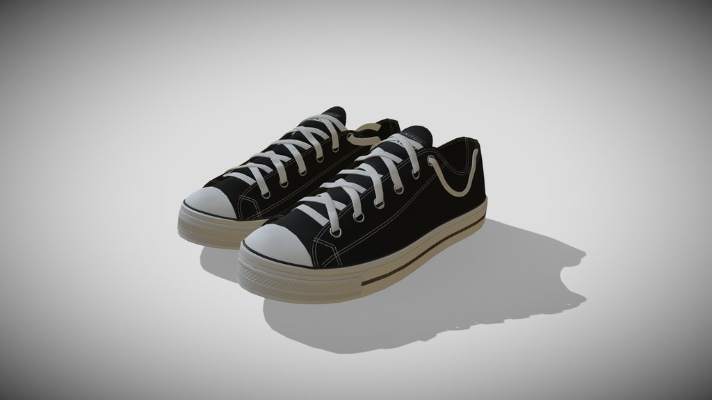 converse all star gumshoes LP
