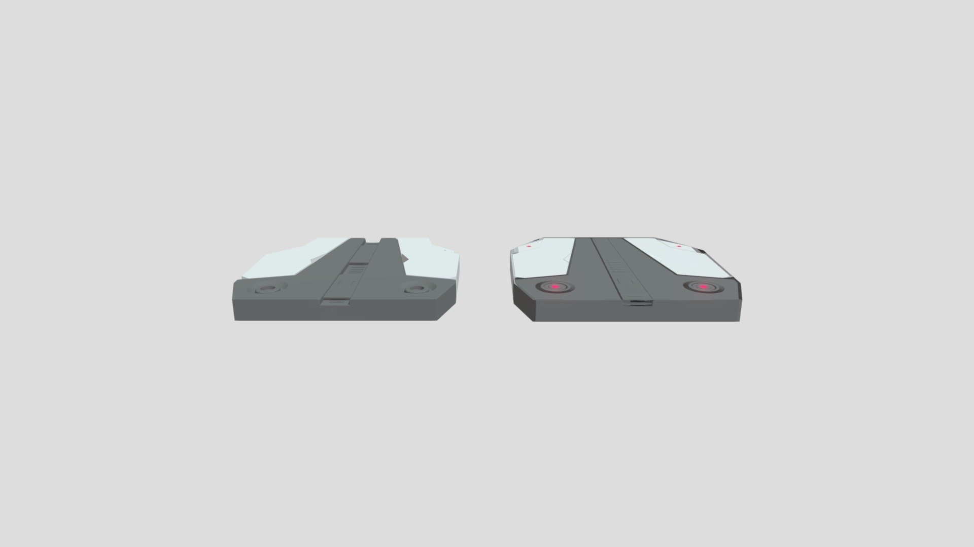 Scififloor