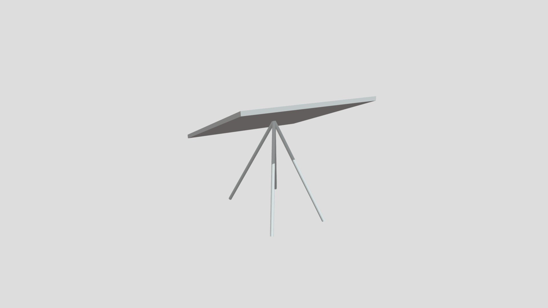 Heliogen Tower Model