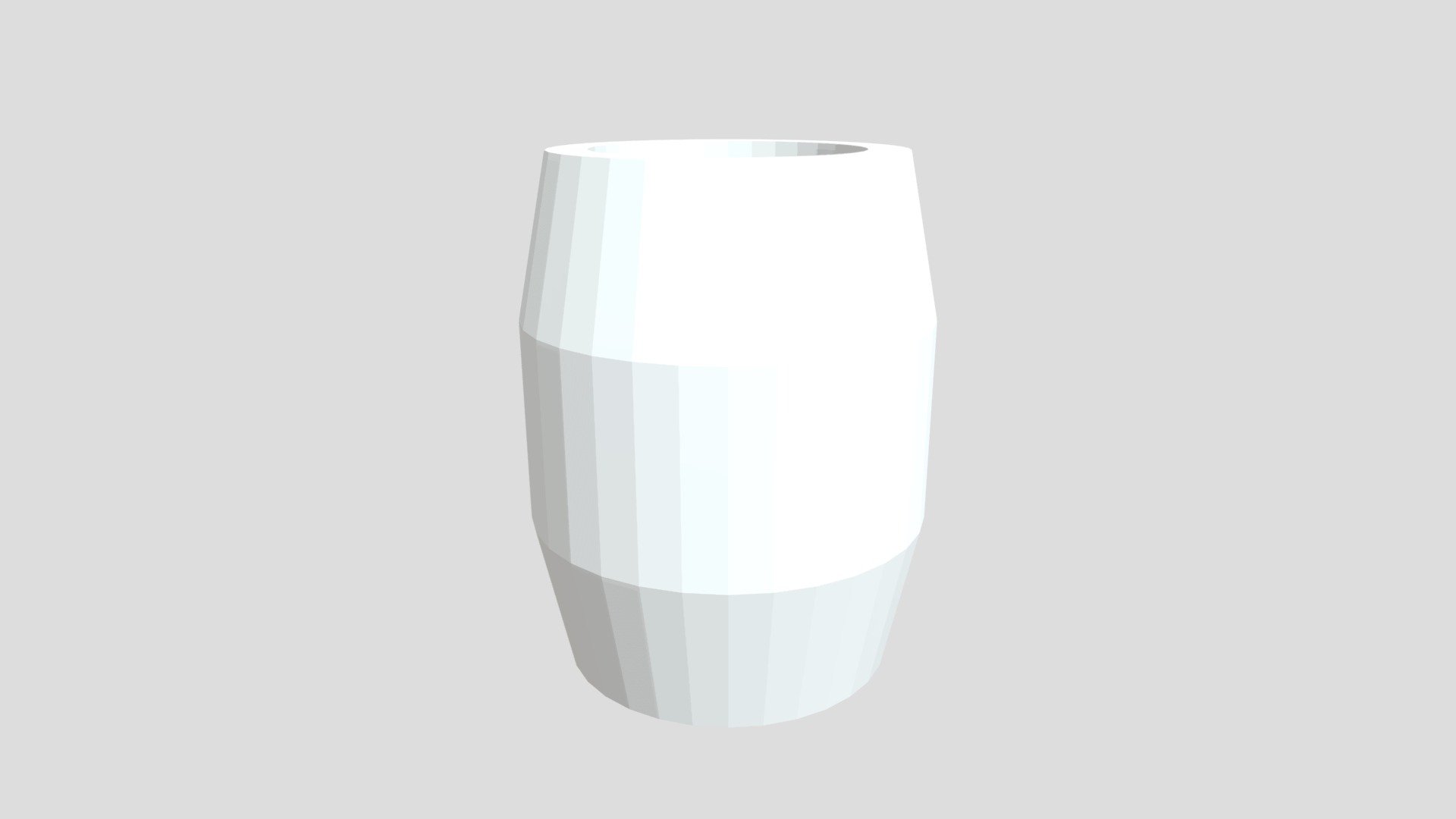 Johnson like barrel