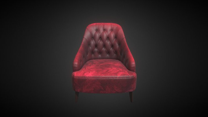 LPUVW 3D Model