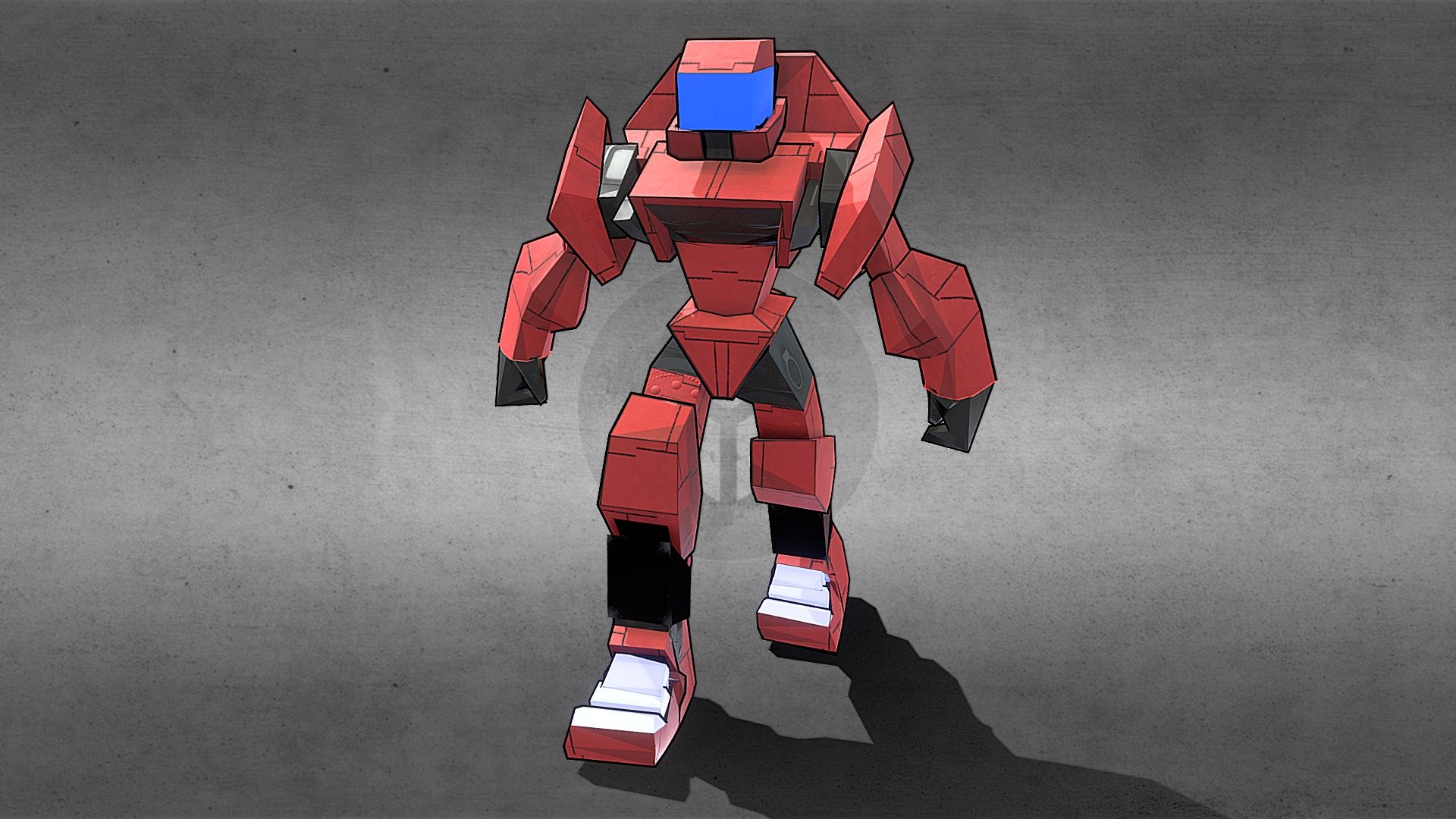 Ep. 91 - LP MECH [Updated]