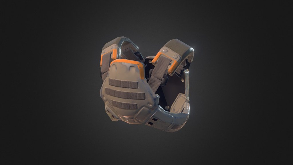 vest