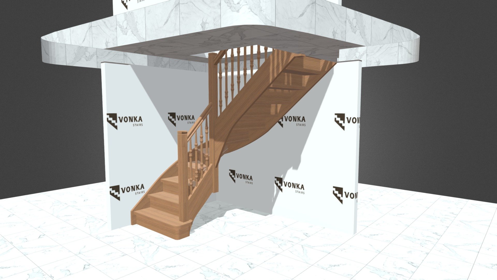 Broadgate P6