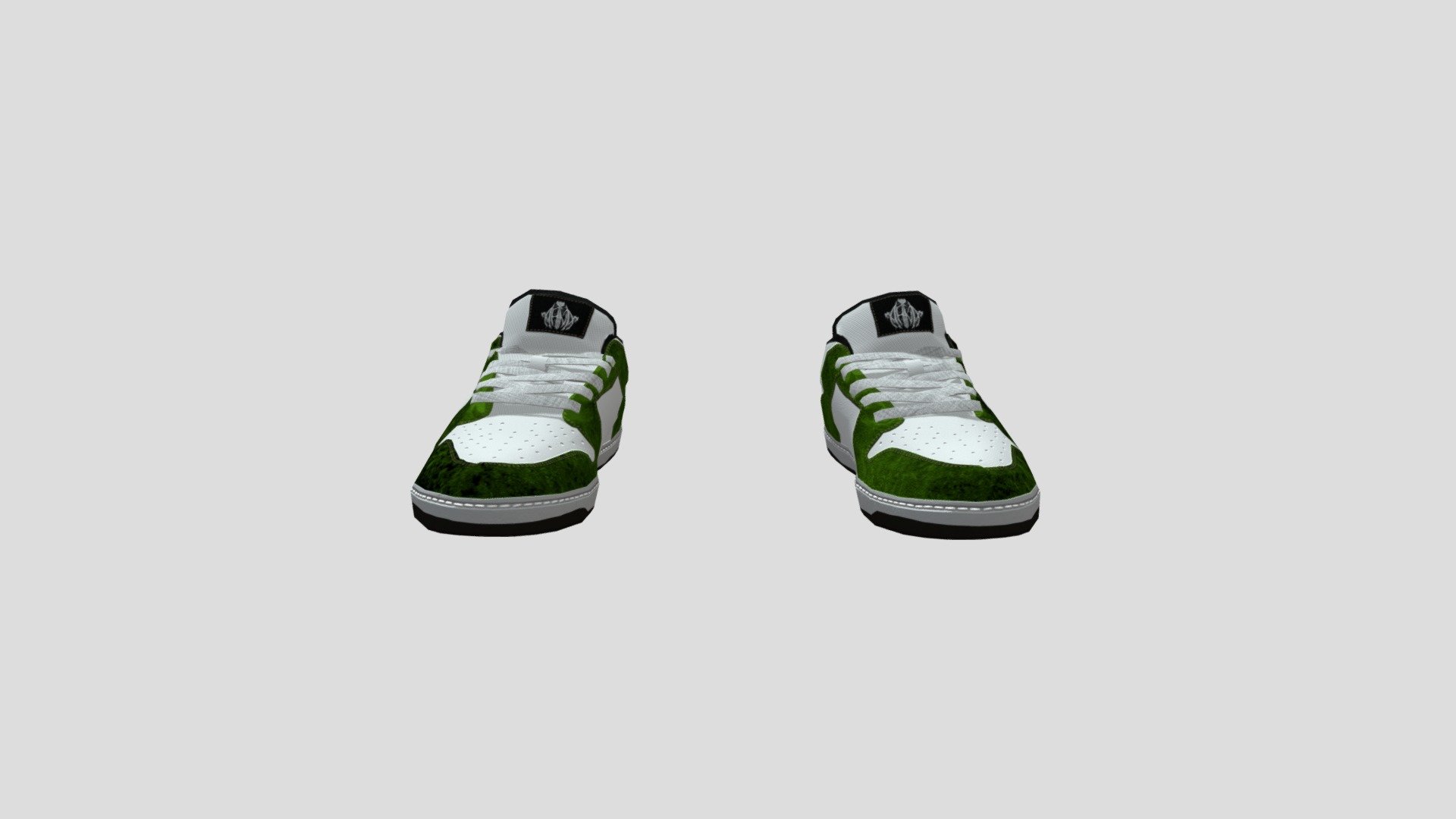 Arnt Shoes - Dunks