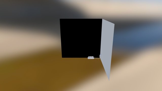 Kotkos01 3D Model