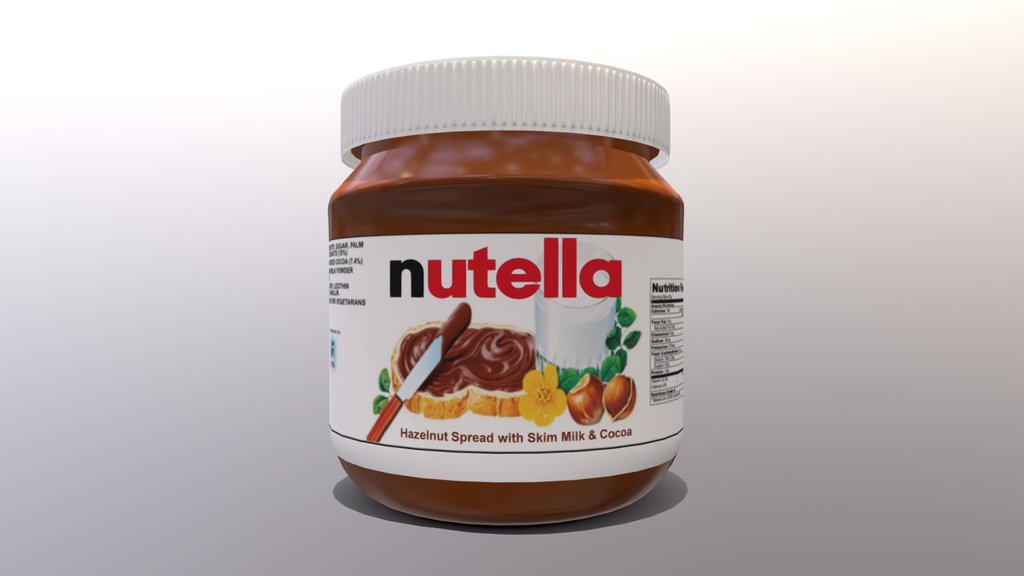 Nutela