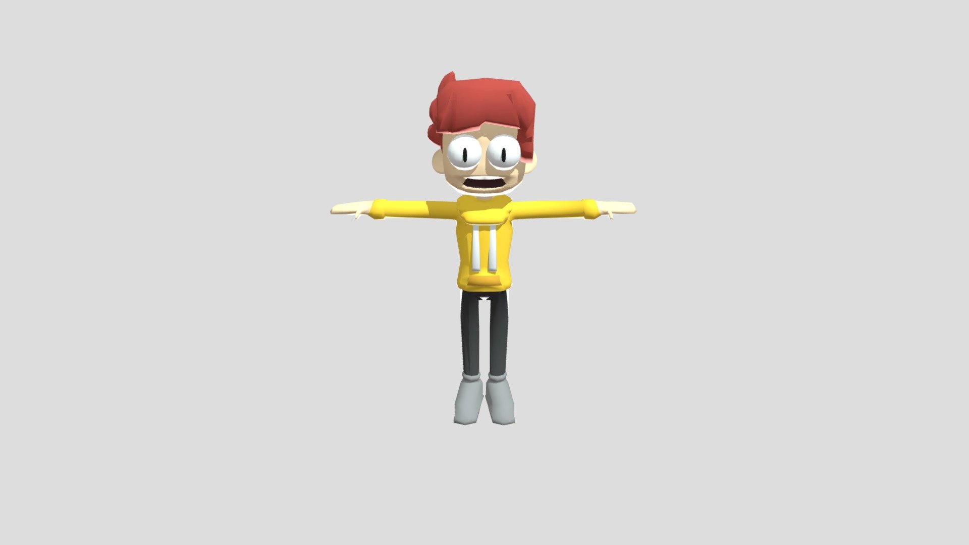 FireW0lf Model
