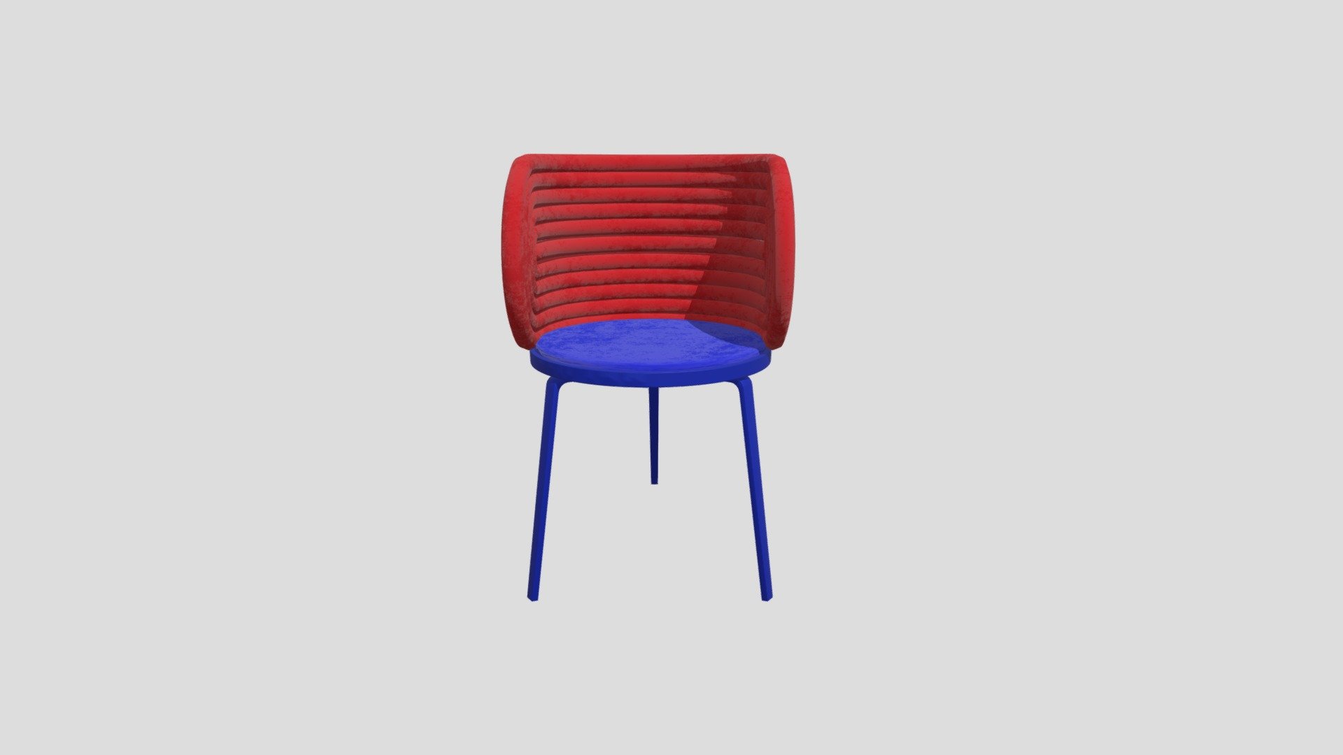 modern chair