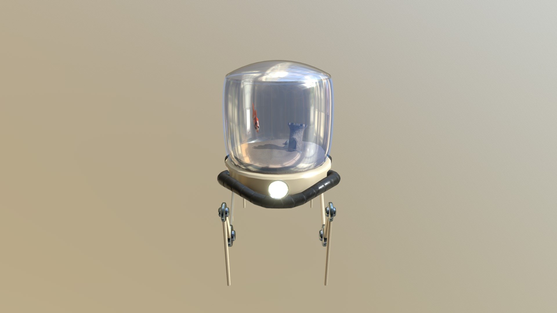 Tankbot