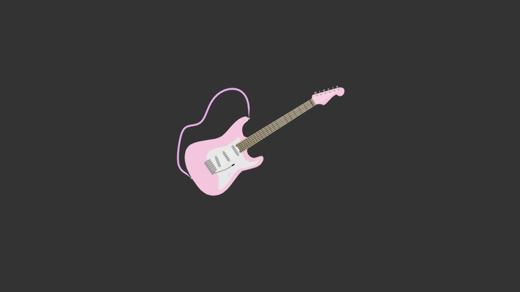 FenderTest By Nooby McNoob