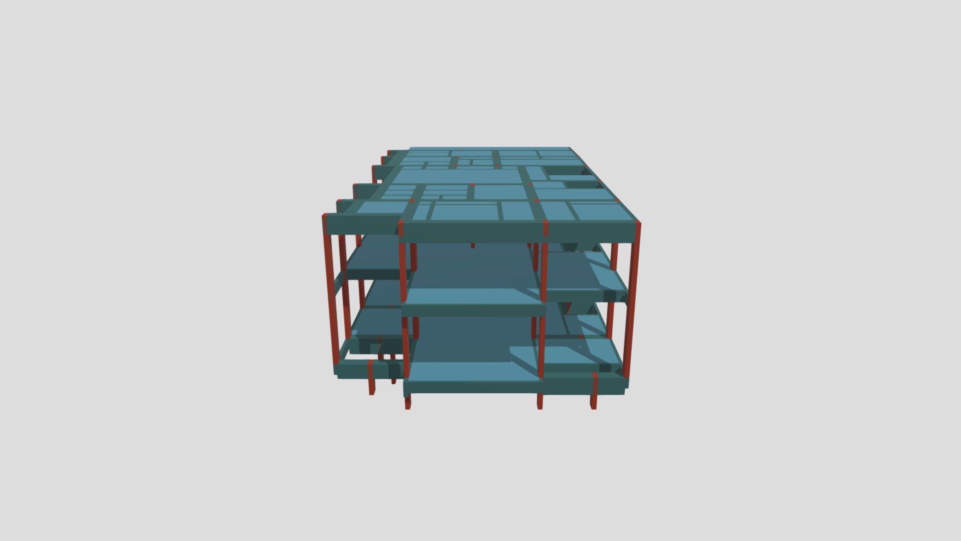 MANSUR 3D