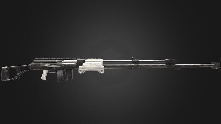 Fallout 3D models - Sketchfab