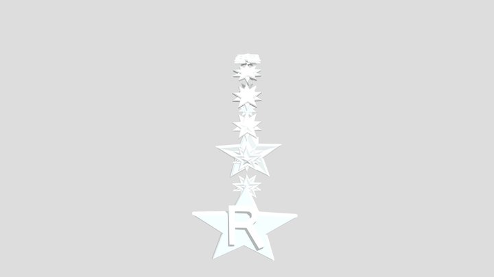 Roblox-Logo - Download Free 3D model by Roblox [6c89a95] - Sketchfab