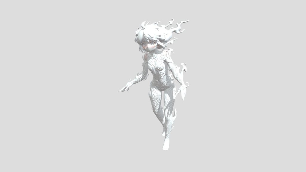 Yuki - Wandering Ghost