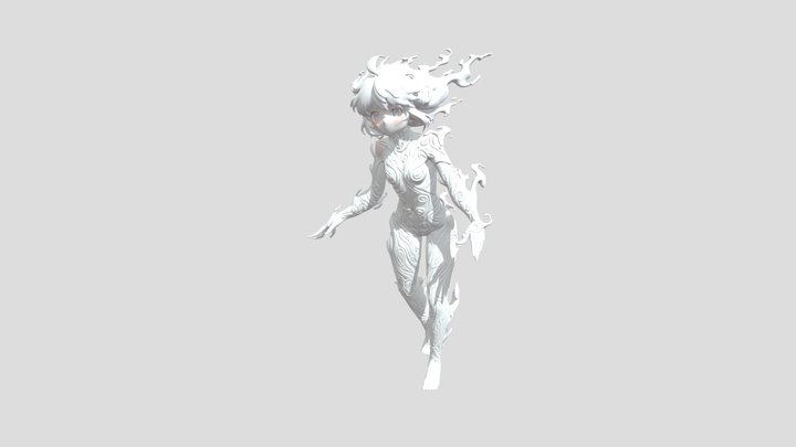 Yuki - Wandering Ghost