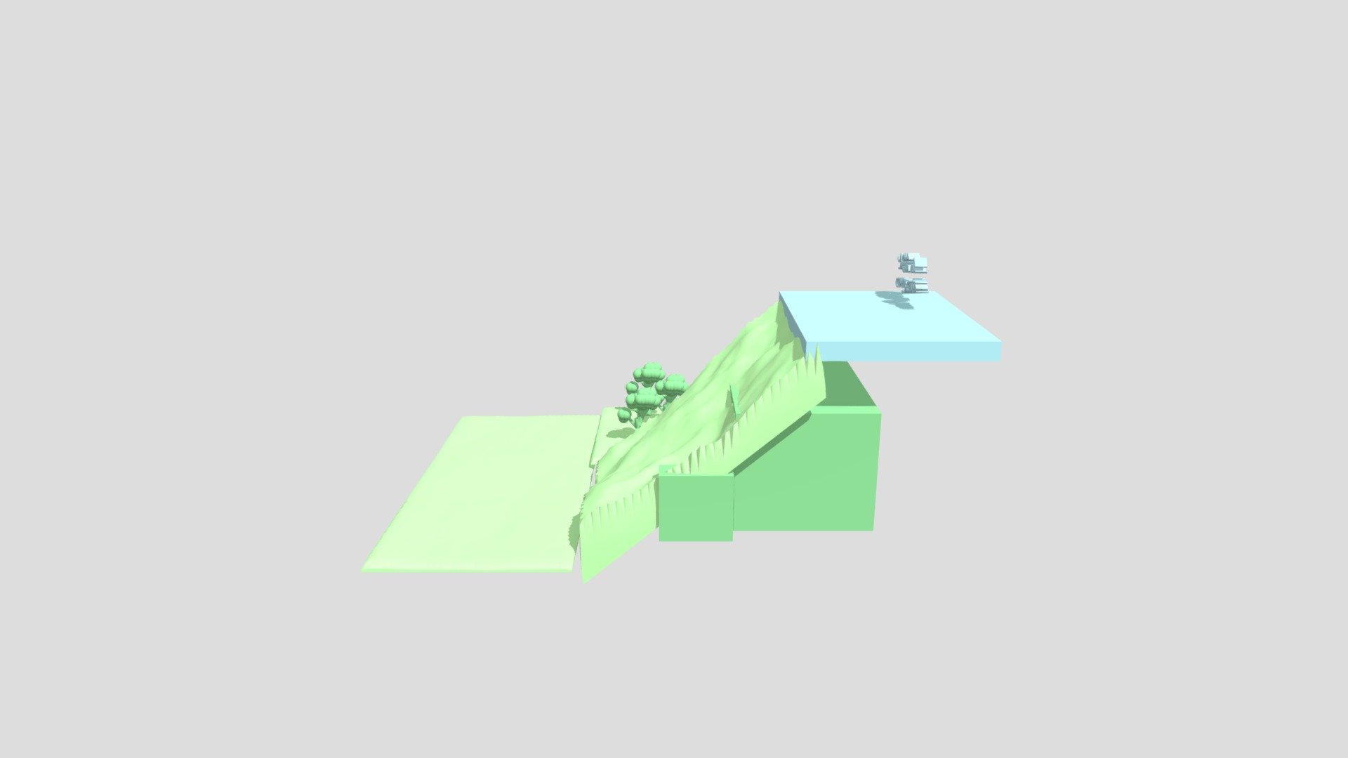 Gt Project Forest