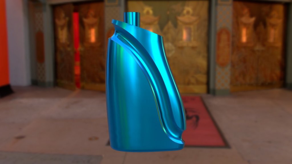 BOTTLE