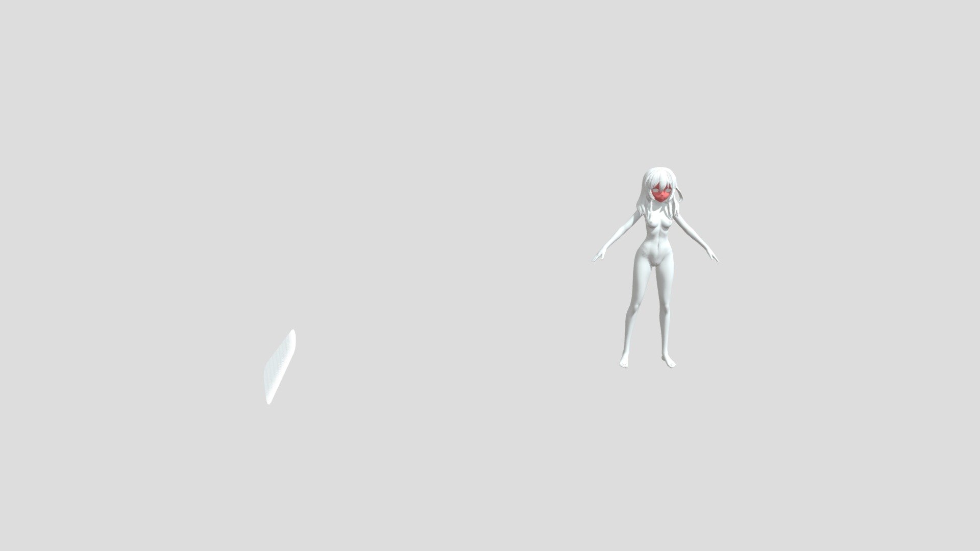 Image To Stl.com_kitaikuyo - Download Free 3D model by AngelGamar ...