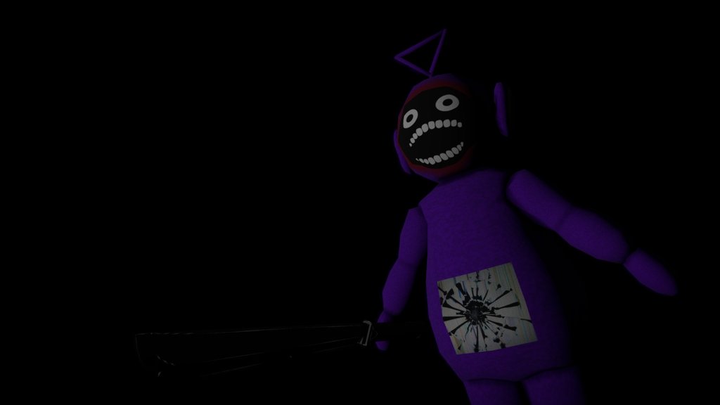 Rolly TTSE3D Fanmade