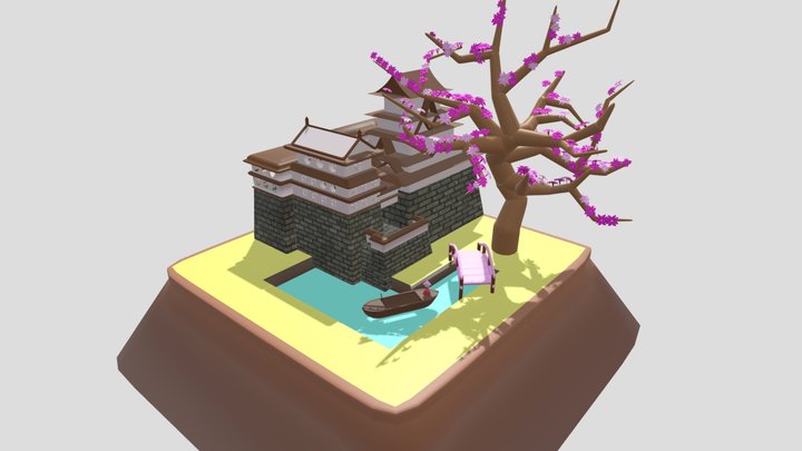 6반 3팀 3D Model