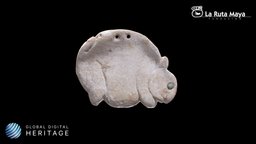 Rabbit-shaped Pectoral