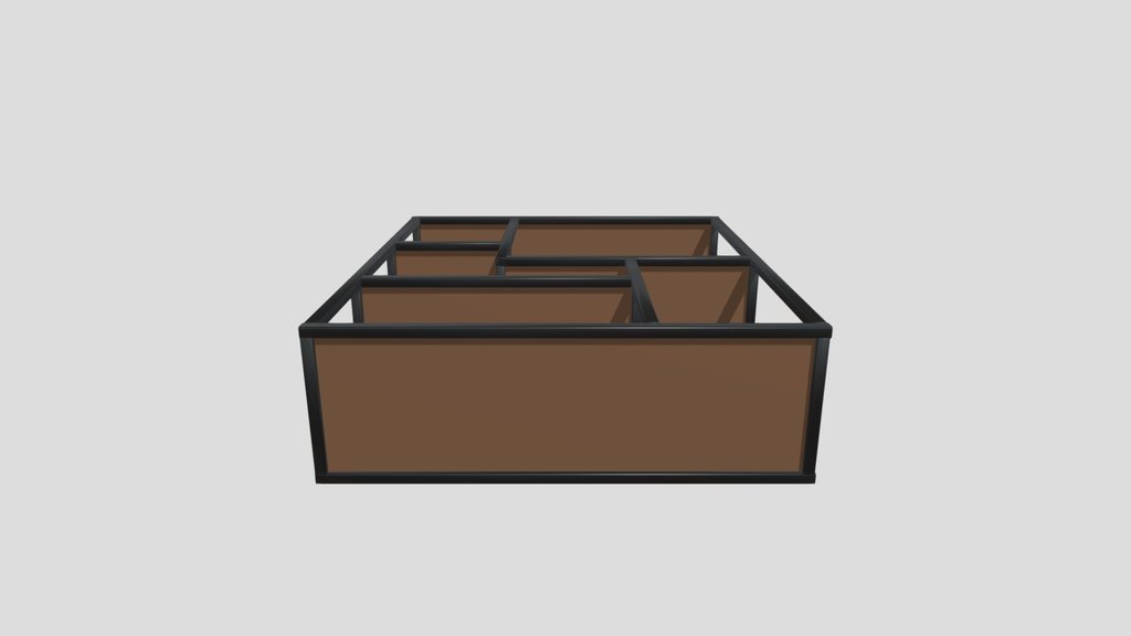 Stylish Shelve