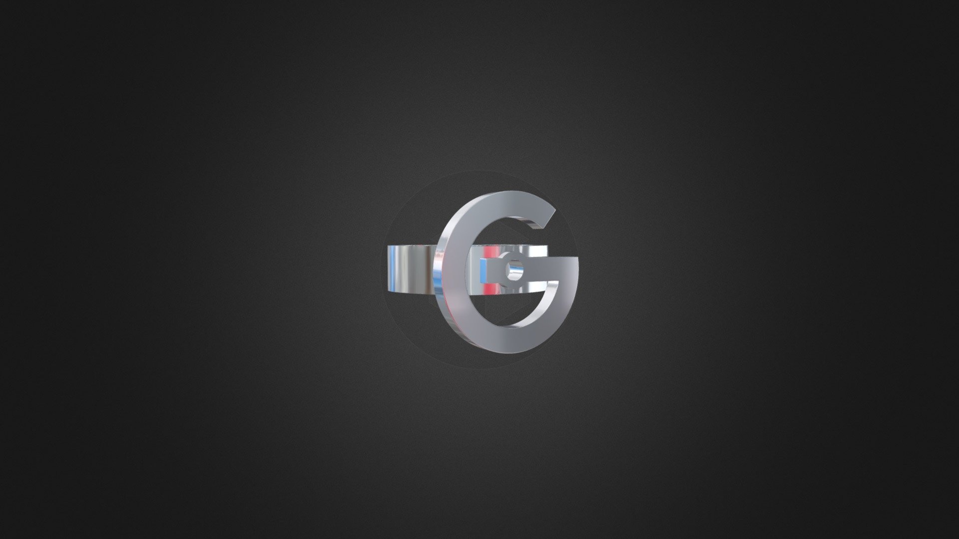 Lock 1 / GGJewellery