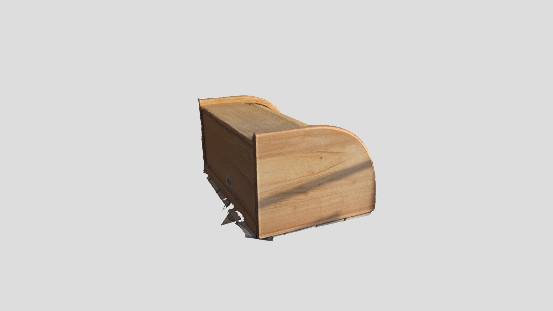Breadbin