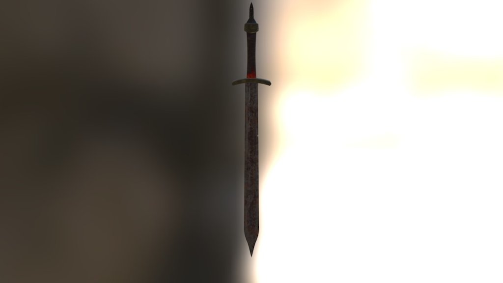 Sword