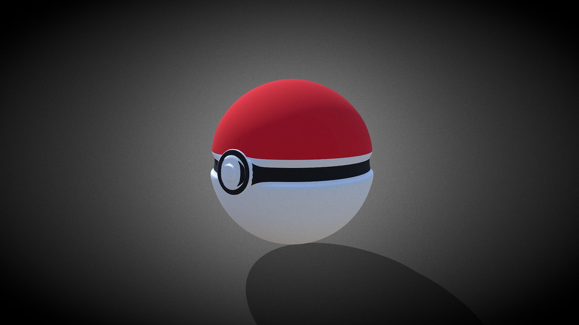 Poke ball miqdad